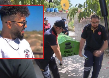 Kızına tacizle suçladığı İbrahim'in boğazını kesti