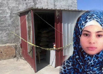 Kocasının işkence yaptığı Celile intihar etti