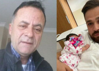 Küçükçekmece'de kayınpeder damadını öldürdü