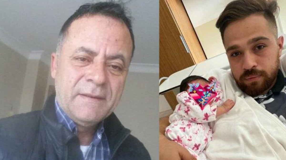 Küçükçekmece'de kayınpeder damadını öldürdü