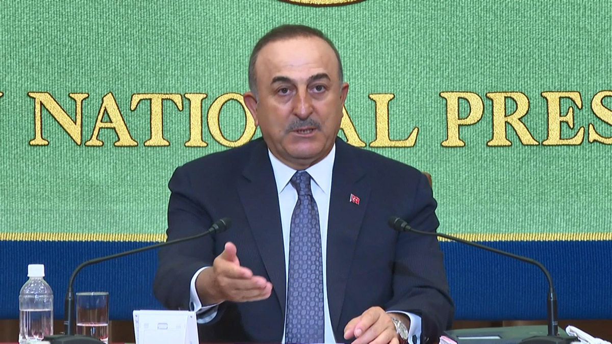 Küresel krizleri fırsata çevirmeliyiz