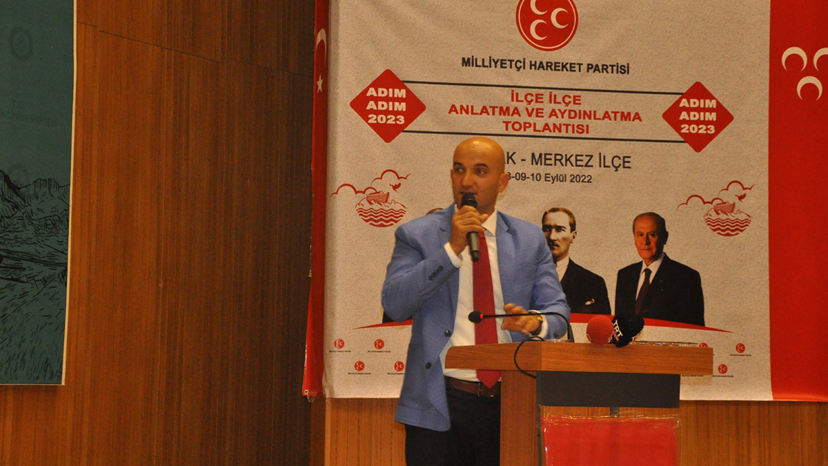 Kürtlerin gerçek düşmanı PKK ve HDP'dir