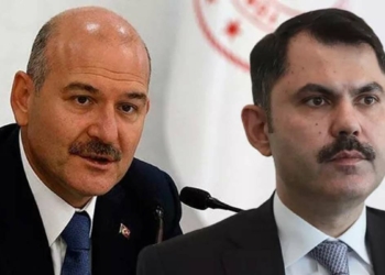 Kurum ve Soylu Pakistan'a gidiyor