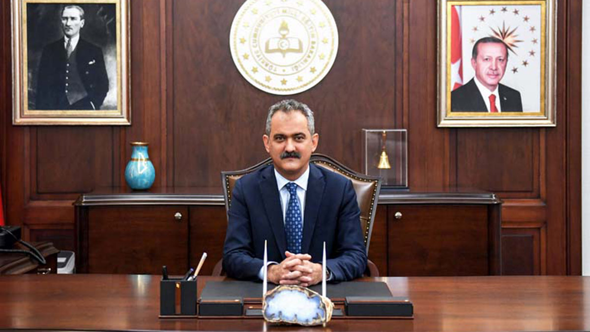 MEB'den bireyselleştirilmiş eğitim için dijital sistem