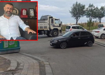 MHP Kartal ilçe Başkan Yardımcısı'na silahlı saldırı