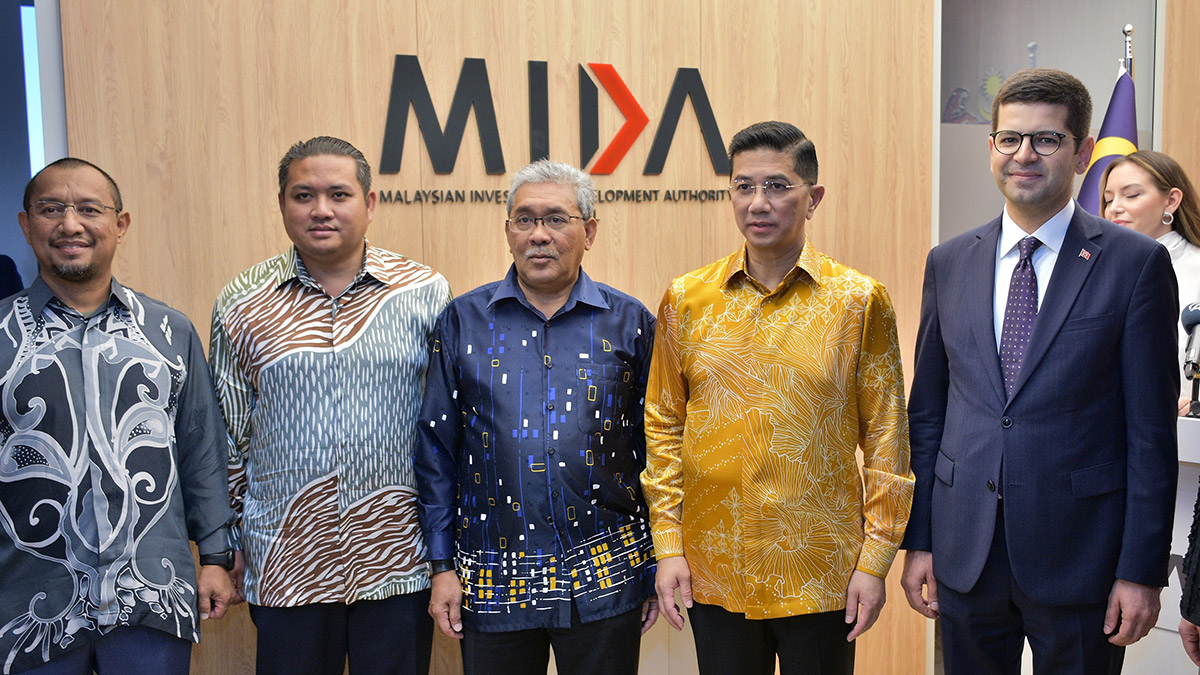 MIDA Türkiye'deki ilk ofisini İstanbul'da açtı