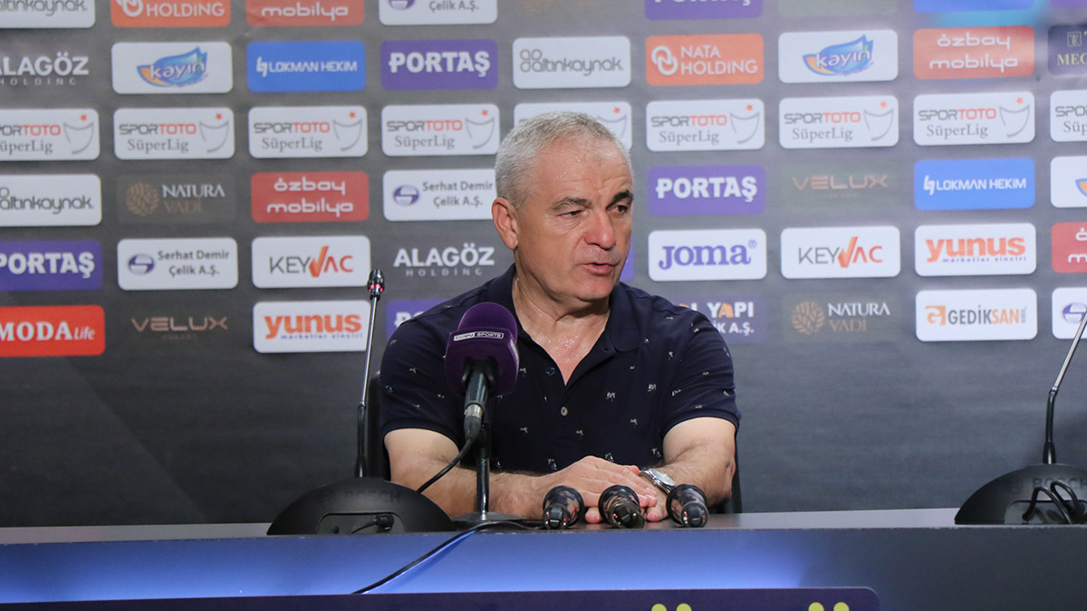 MKE Ankaragücü–Demir Grup Sivasspor: 2-1