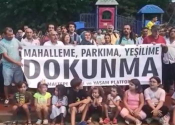 Maltepe'de 'Barış Manço Parkı' zaferi