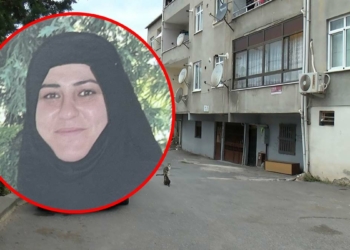 Maltepe'de tartıştığı eşini bıçakla ağır yaraladı