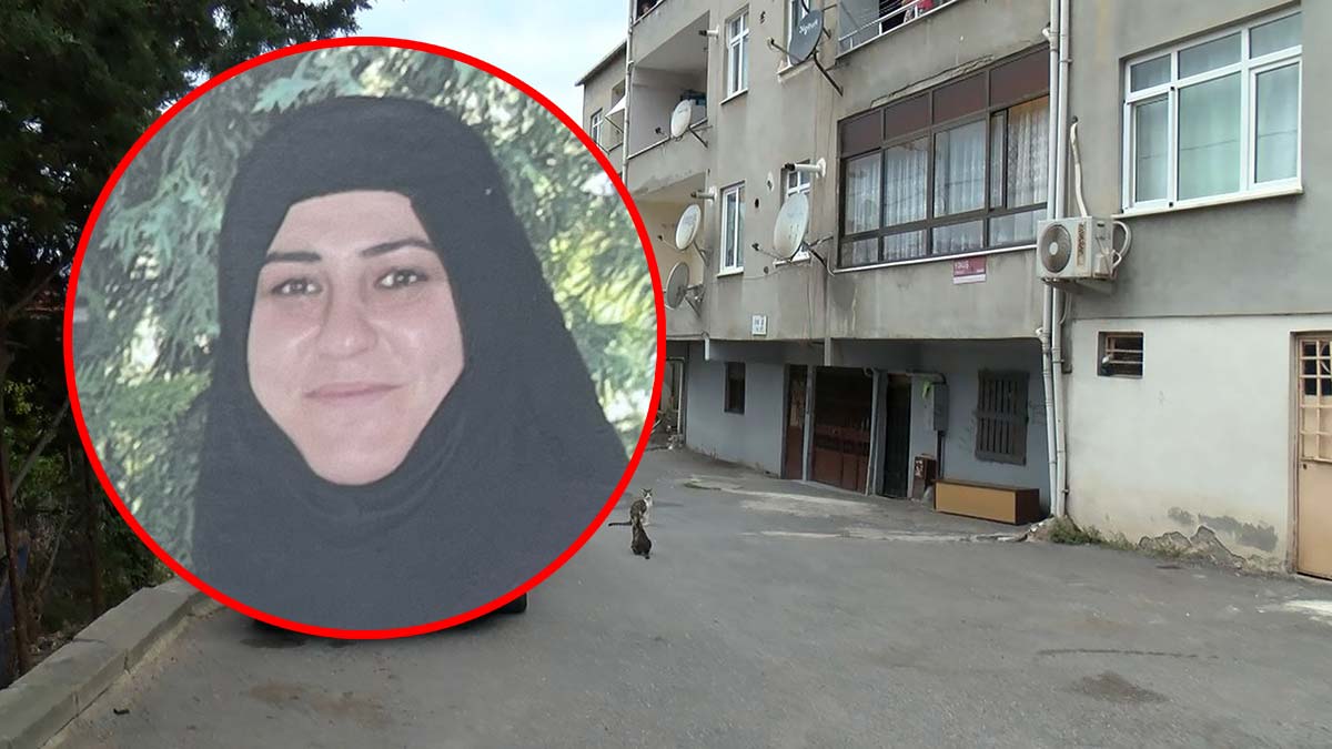 Maltepe'de tartıştığı eşini bıçakla ağır yaraladı