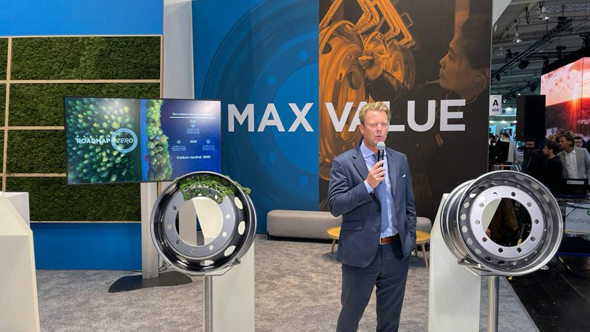 Maxion İnci Jant Grubu'ndan 2 stratejik yatırım