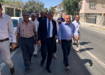Milletvekili vefası
