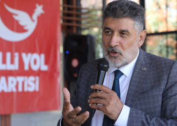Milli ittifakı vatandaşın önüne koyacağız