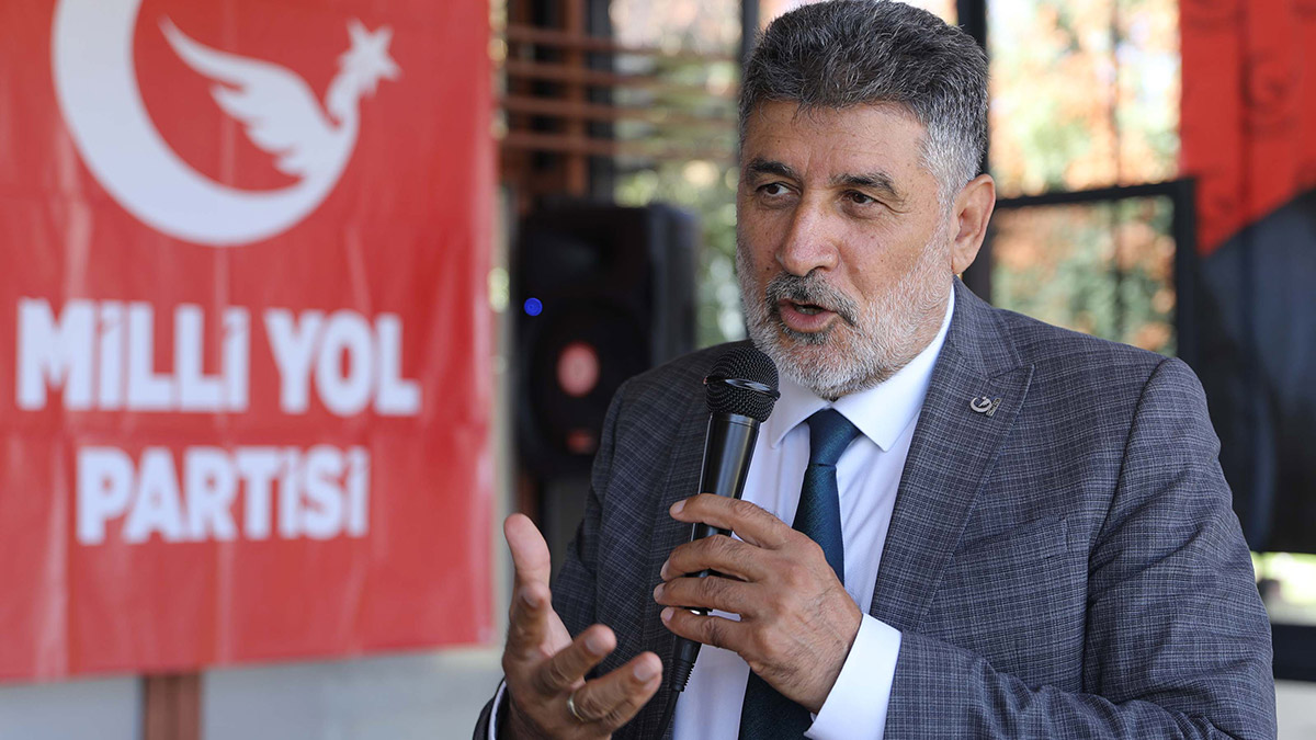 Milli ittifakı vatandaşın önüne koyacağız