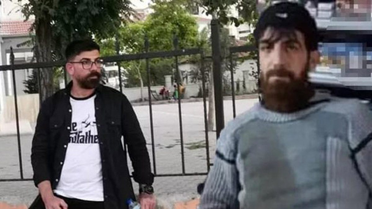 Miras yüzünden kardeşini öldürdü