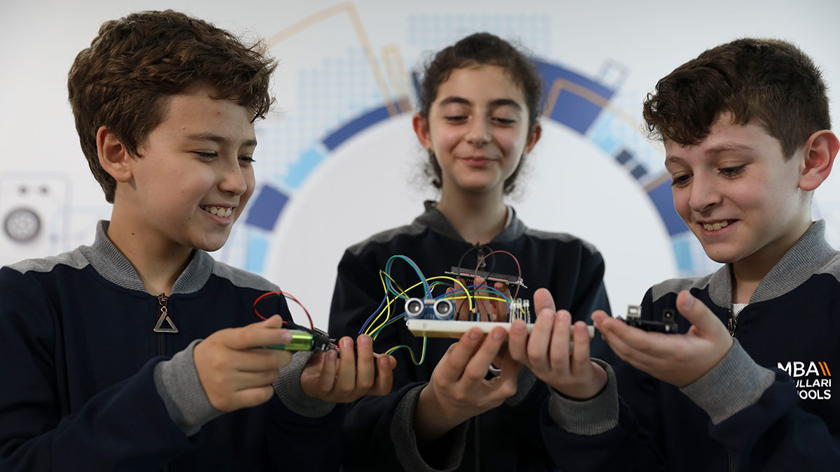 'Modern eğitimin olmazsa olmazı duygusal öğrenme'