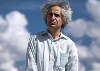 Mohsen Namjoo, Türkiye'ye geliyor