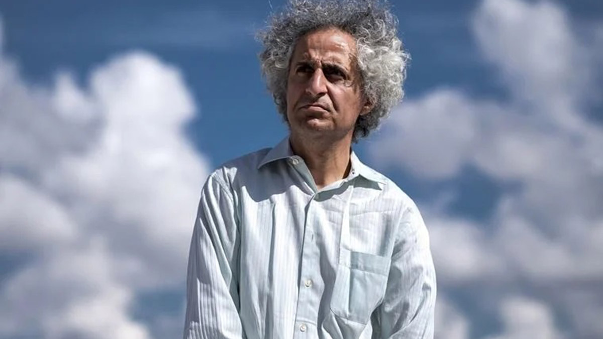 Mohsen Namjoo, Türkiye'ye geliyor