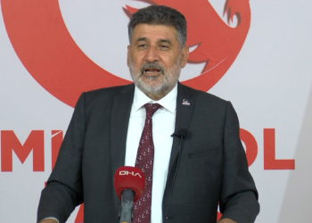 Muhalefeti, iktidarı teröre aynı tepkiyi göstermeli