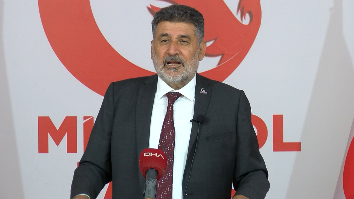 Muhalefeti, iktidarı teröre aynı tepkiyi göstermeli