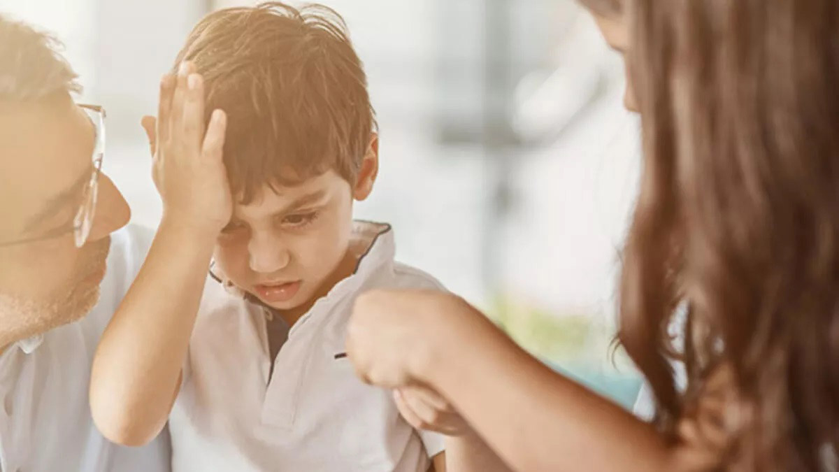Mükemmelliyetçilik çocuklarda depresyona sebebi