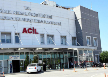 NKÜ'de 'kemoterapi merkezi' kuruluyor