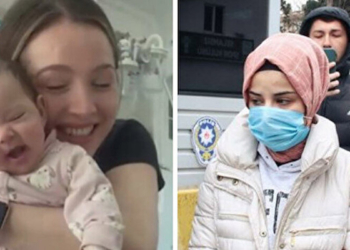 Nisa Mihriban bebeğin annesine istenen ceza açıklandı