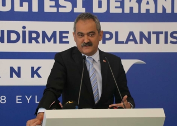 'Öğretmenler güçlü kılınmazsa başarı olmaz'