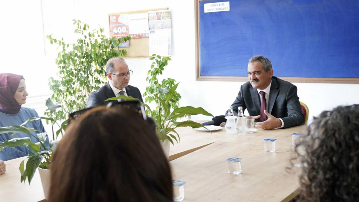 Öğretmenlere öğretmenevlerinde yüzde 50 indirim