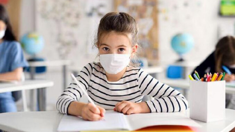 Okulda çocuklardaki bulaşıcı hastalık riski artıyor 