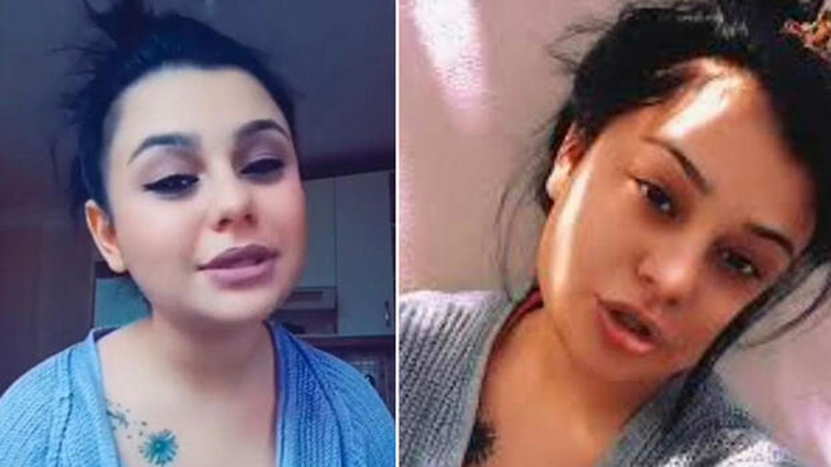 Ormanda 3 yaşındaki kızını öldürüp intihar etti