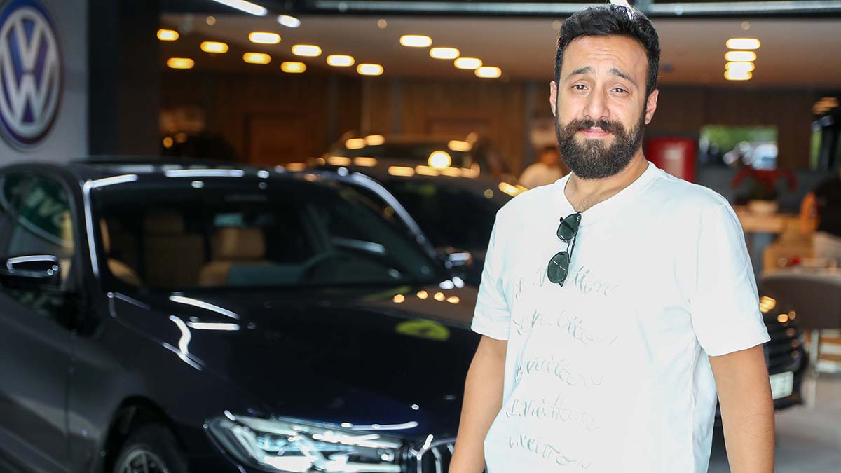 Oto Galericilerin 15 Eylül telaşı