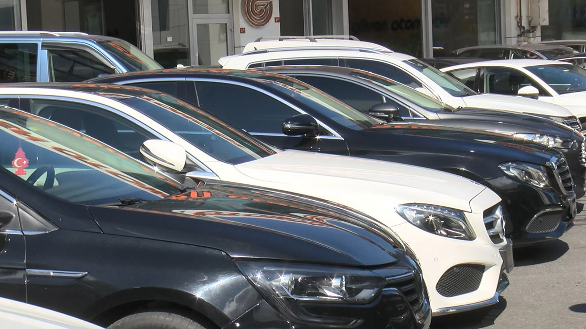 Otomobilde kilometre zorunluluğu telaşı