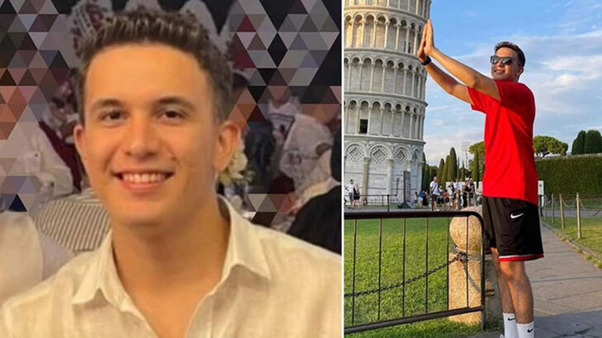 Otomobille dereye yuvarlanan Onur boğuldu