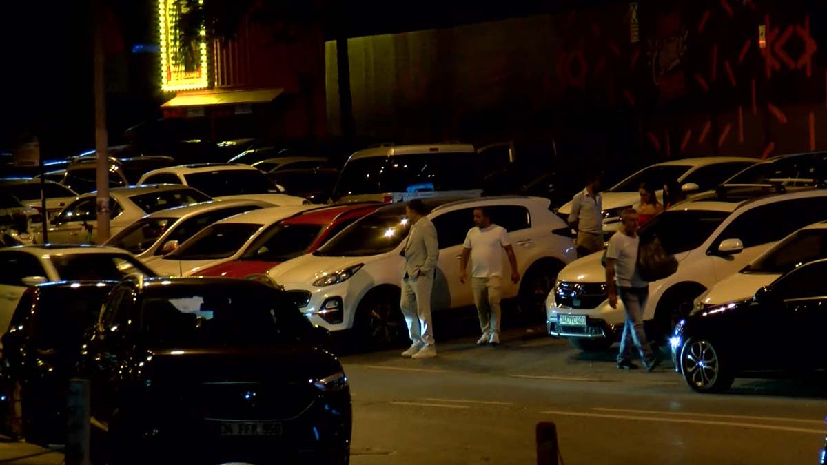 Otoparkların tepki çeken etkinlik tarifesi