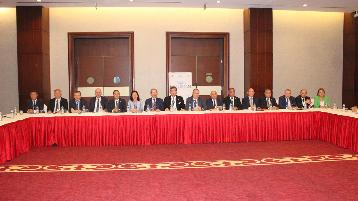 Öztrak: Enflasyonu azdıran bir büyüme oldu