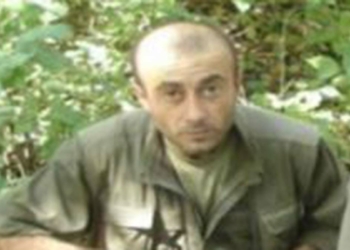 PKK soruşturmasında aranan Suriyeli yakalandı