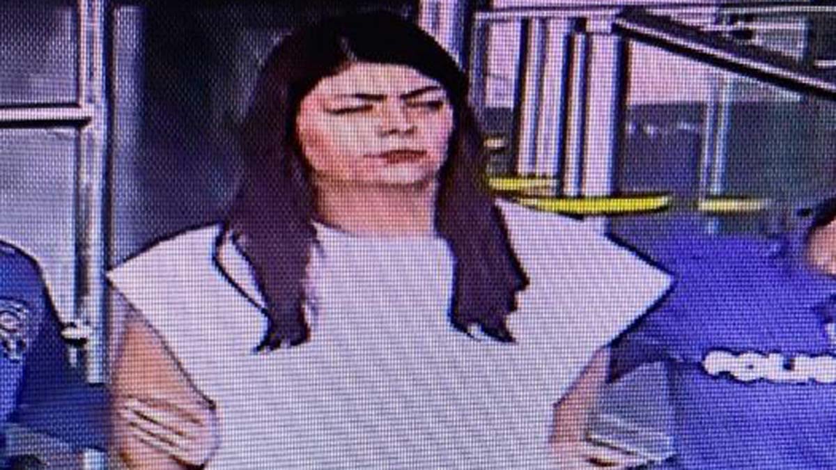 PKK şüphelisi İstanbul Havalimanı'nda yakalandı