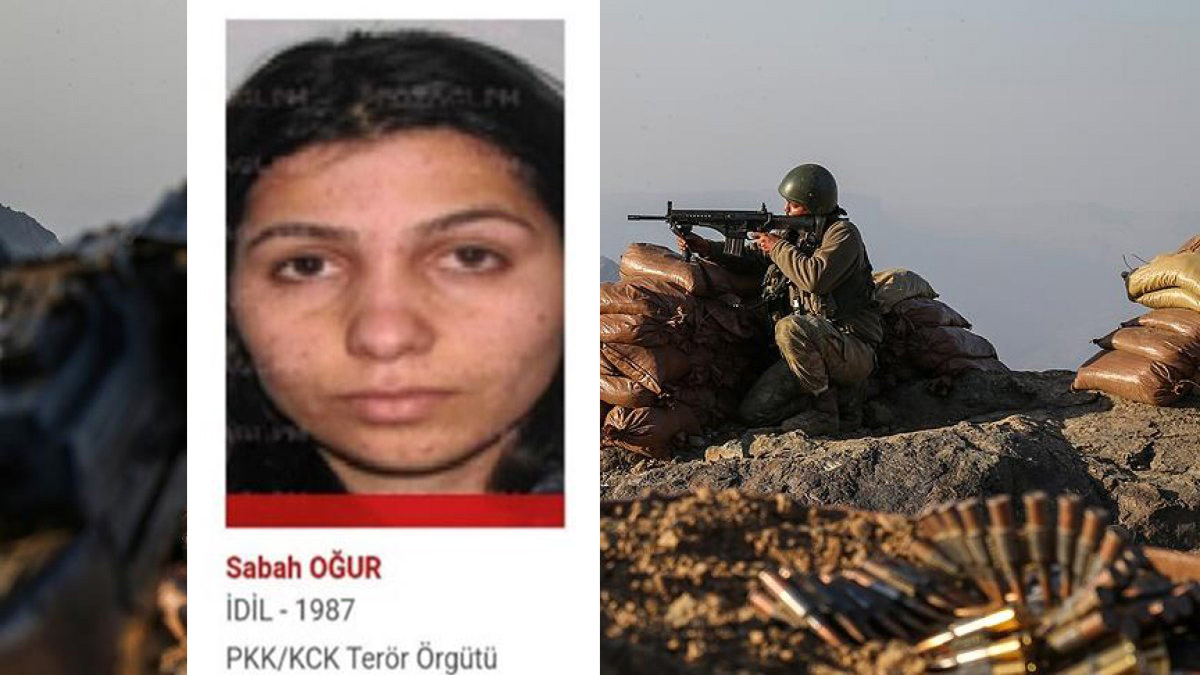 'Ateşin Çocukları İnisiyatifi' sorumlusu etkisiz hale getirildi