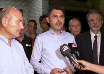 Pakistan için yardım kampanyası başlattık