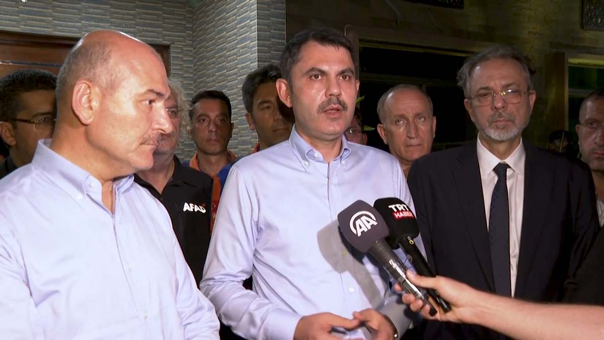 Pakistan için yardım kampanyası başlattık