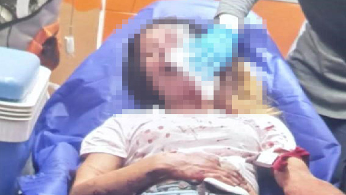 Para karşılığı birlikte olduğu kadını bıçakladı