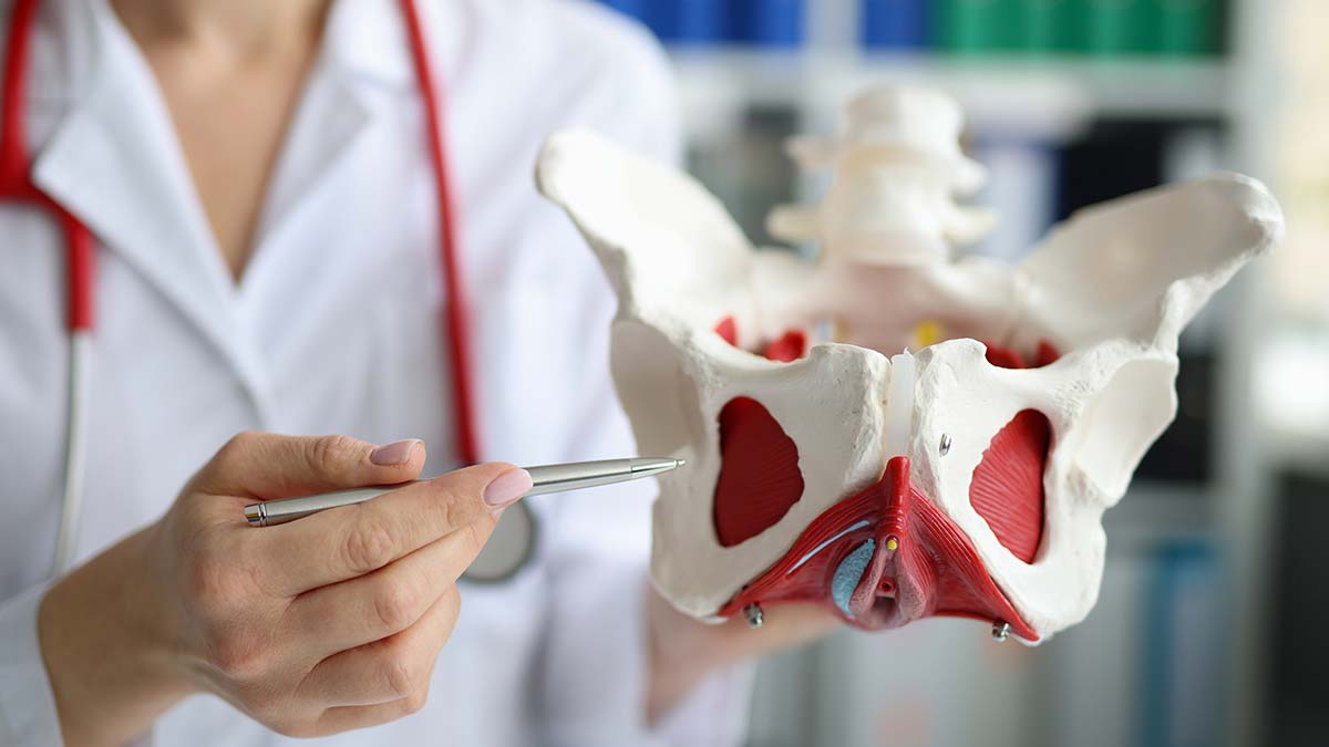 Patolojik kırıklar hayat kalitesini etkiliyor 