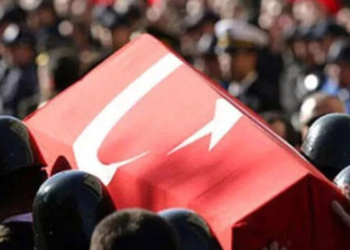 Pençe-Kilit'te 1 asker şehit oldu, 2 asker yaralı