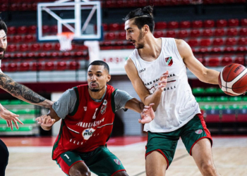 Pınar Cup dev maçla başlıyor