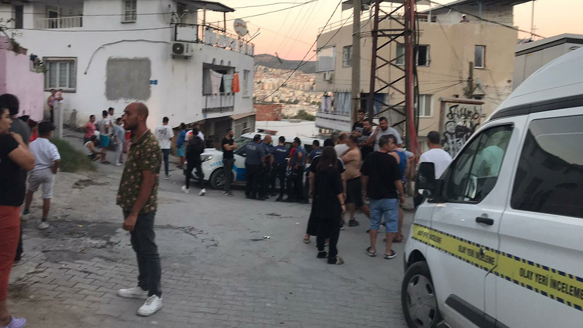 Pompalı tüfekle rastgele ateş açtı: 12 yaralı