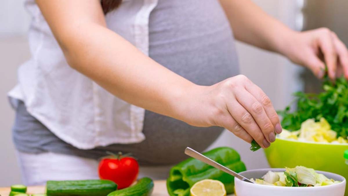 Hamilelikte en sık yaşanan 5 sorun