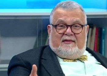 Prof. Dr. Celal Şengör ifadeye çağrıldı