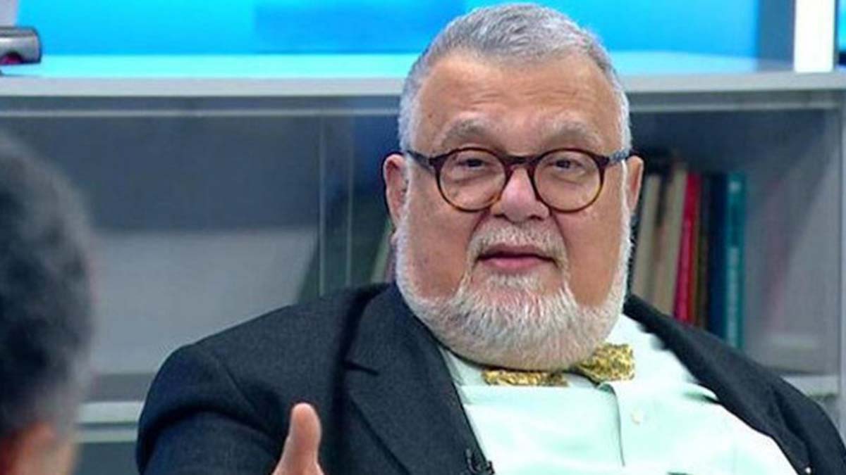 Prof. Dr. Celal Şengör ifadeye çağrıldı