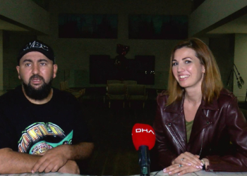 Profesyonel boks Türkiye'de yaygınlaşacak